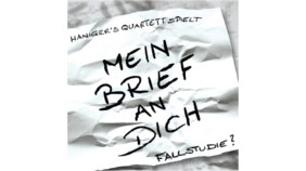 Mein Brief an Dich - Fallstudie?