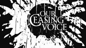 Our Ceasing Voice - When the Headline Hit Home