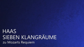 vokalensemble NovoCanto - 7 Klangräume (Georg Friedrich Haas)