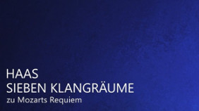 vokalensemble NovoCanto - 7 Klangräume (Georg Friedrich Haas)