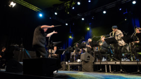 Michael Mantler: The Jazz Composer's Orchestra Update @ North Sea Jazz Festival 2016