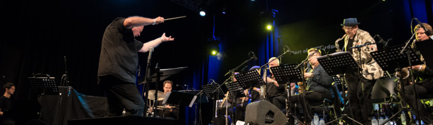 Michael Mantler: The Jazz Composer's Orchestra Update @ North Sea Jazz Festival 2016