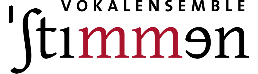 Vokalensemble STIMMEN - Des Volkslieds Neue Kleider